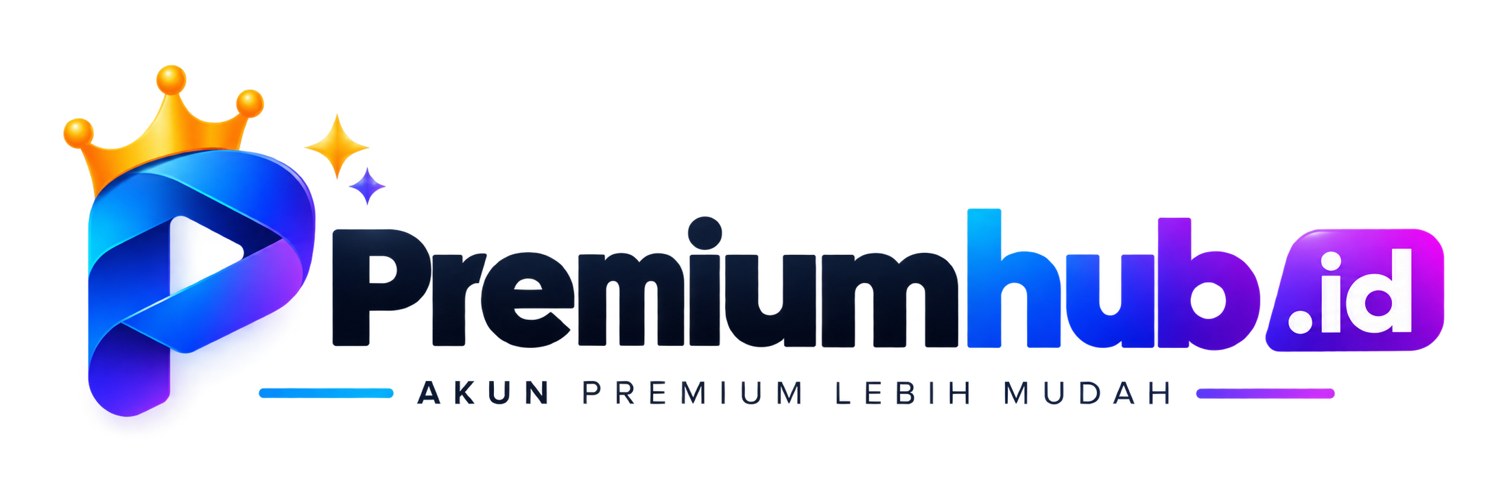 PremiumHub.id - Akun premium lebih mudah