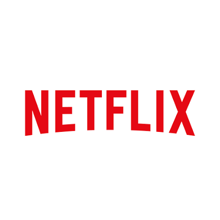 Netflix LINK / QR 1 Bulanan